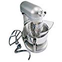 KitchenAid Professional 600 Series 6-Quart Stand Mixer