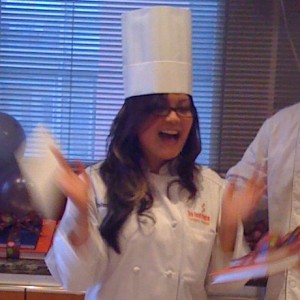 Binky @ Cakeb0t, Cake Decorating Tutorials