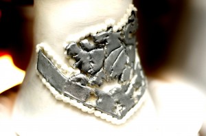 Twilight - Breaking Dawn Cake