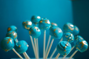 How to Make Cake Pops