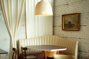 Back in the Day Bakery