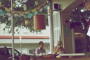 Back in the Day Bakery