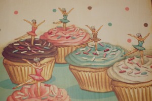 Back in the Day Bakery