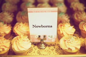 Back in the Day Bakery