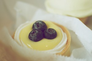 Back in the Day Bakery