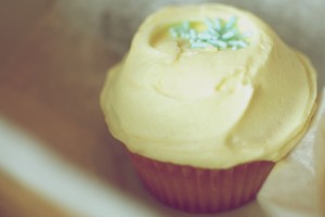 Back in the Day Bakery