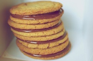 Back in the Day Bakery