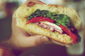 Back in the Day Bakery