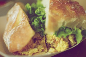 Back in the Day Bakery