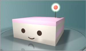 cake decorating techniques