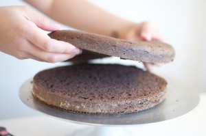Chocolate Cake Recipe