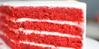 Red Velvet Cake