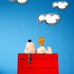 Celebrating 60 years of Peanuts!