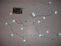 LED String Lights
